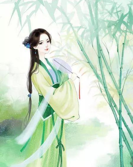 志怪故事：儿时姐妹，婚后离心，忘恩负义终遭恶报