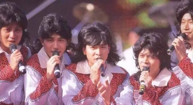 这个努力的男人能红40年，娱乐圈谁都挡不住