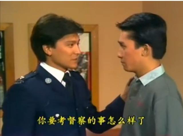 这个努力的男人能红40年，娱乐圈谁都挡不住