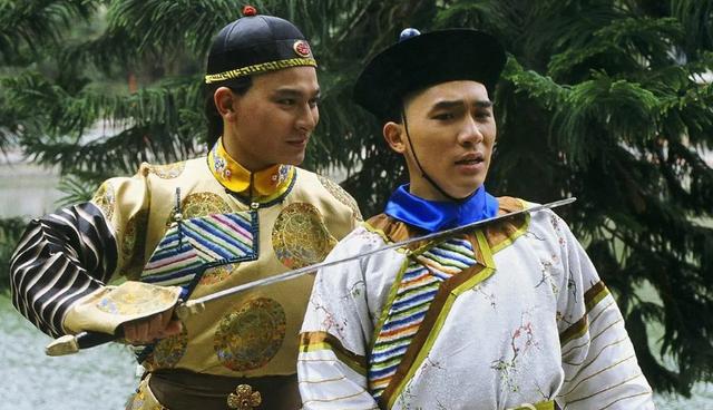这个努力的男人能红40年，娱乐圈谁都挡不住
