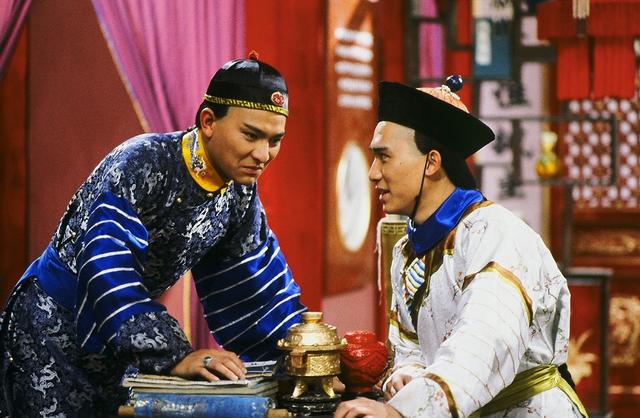 这个努力的男人能红40年，娱乐圈谁都挡不住