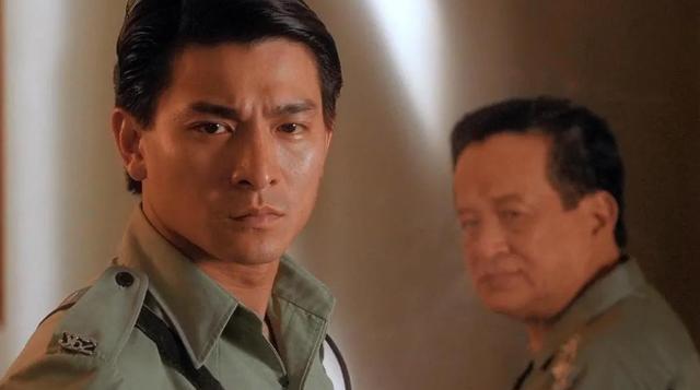 这个努力的男人能红40年，娱乐圈谁都挡不住