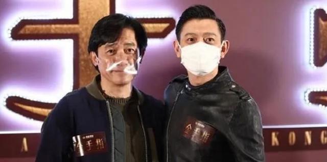 这个努力的男人能红40年，娱乐圈谁都挡不住