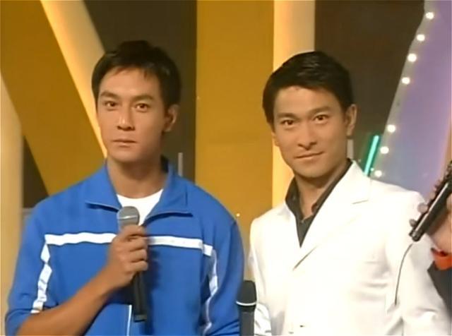 这个努力的男人能红40年，娱乐圈谁都挡不住