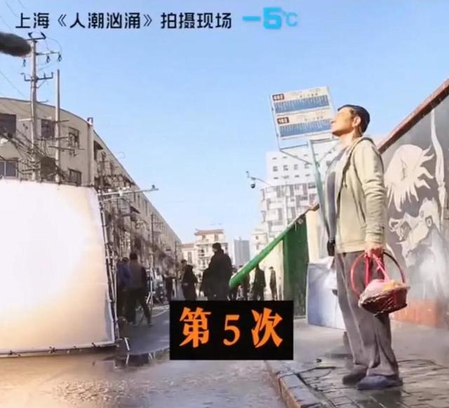 这个努力的男人能红40年，娱乐圈谁都挡不住