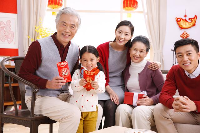 今天是婆婆生日，为什么写婆婆，因为她有段不同寻常的人生