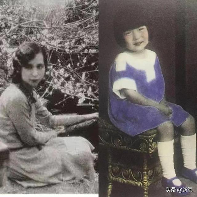 张爱玲冷知识，爱美的天秤座对奇装异服的极致追求