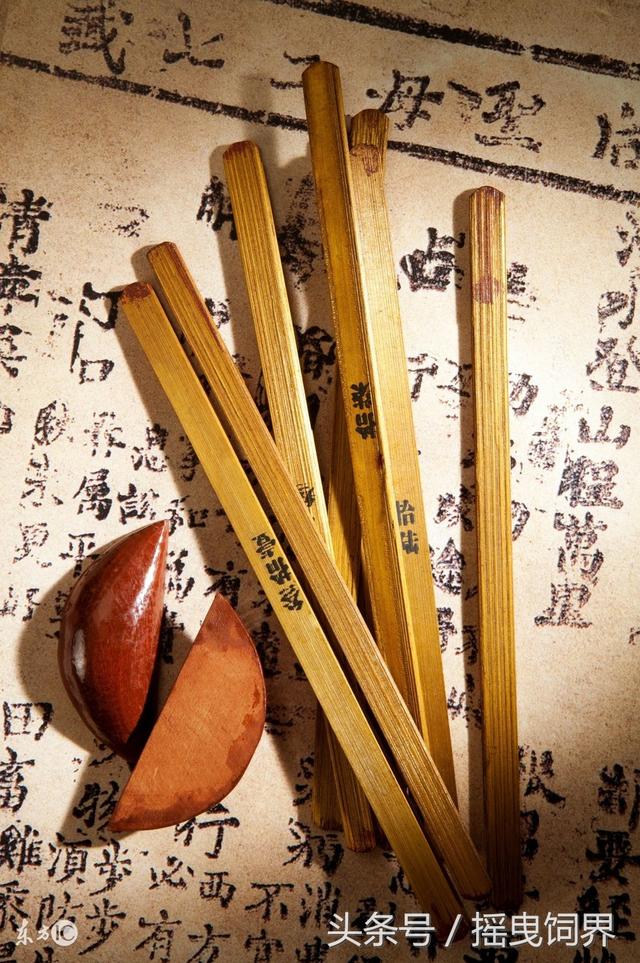 农村出身的人来看看，大多接触过的一件事：@￥！