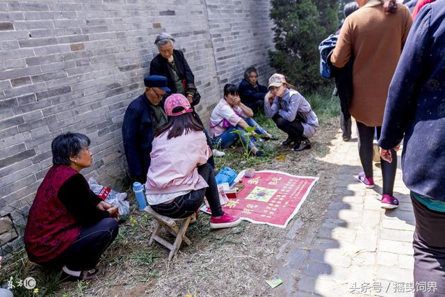 农村出身的人来看看，大多接触过的一件事：@￥！