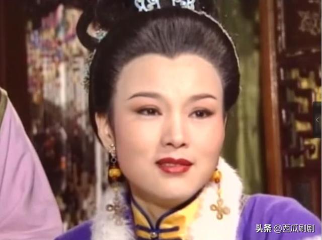 台湾《红楼梦》61：宝玉拒绝长大，黛玉将死，平儿逼雪雁陪嫁