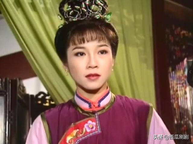 台湾《红楼梦》61：宝玉拒绝长大，黛玉将死，平儿逼雪雁陪嫁