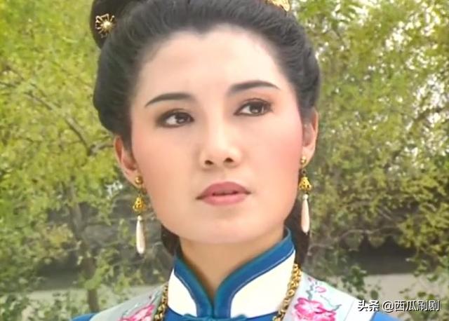 台湾《红楼梦》61：宝玉拒绝长大，黛玉将死，平儿逼雪雁陪嫁