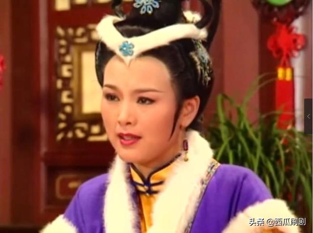 台湾《红楼梦》61：宝玉拒绝长大，黛玉将死，平儿逼雪雁陪嫁