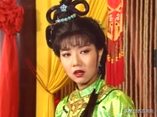台湾《红楼梦》61：宝玉拒绝长大，黛玉将死，平儿逼雪雁陪嫁