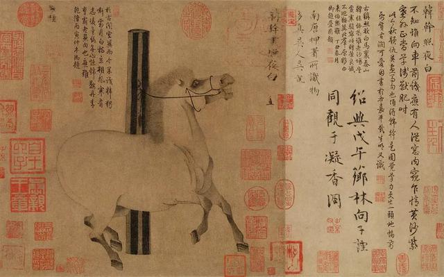 画家，你能解决温饱吗？