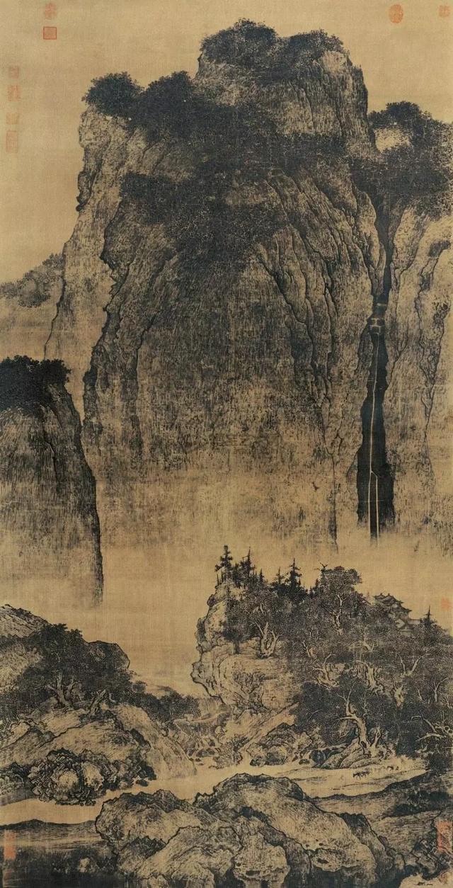 画家，你能解决温饱吗？