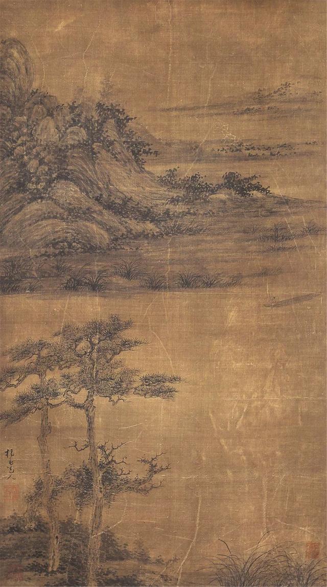 画家，你能解决温饱吗？