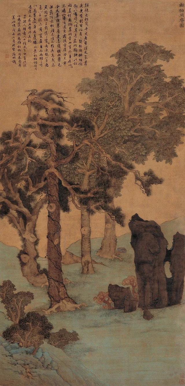 画家，你能解决温饱吗？