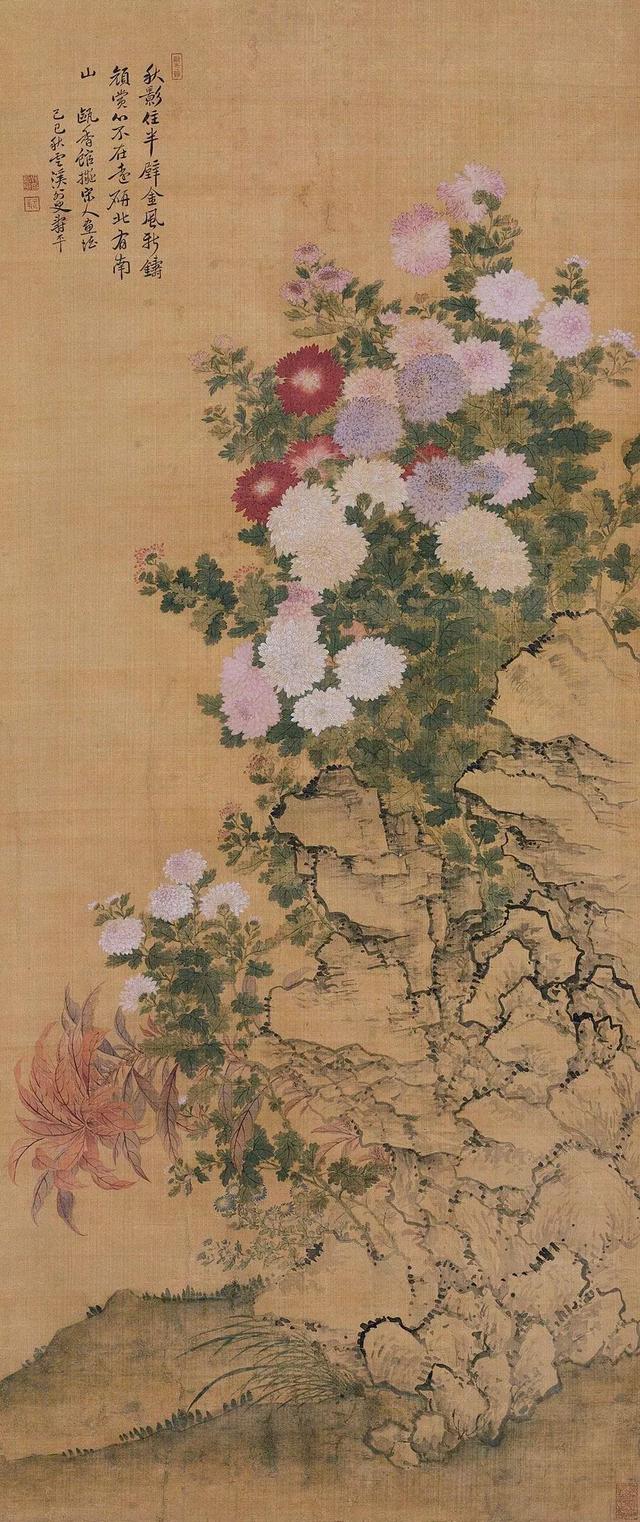画家，你能解决温饱吗？