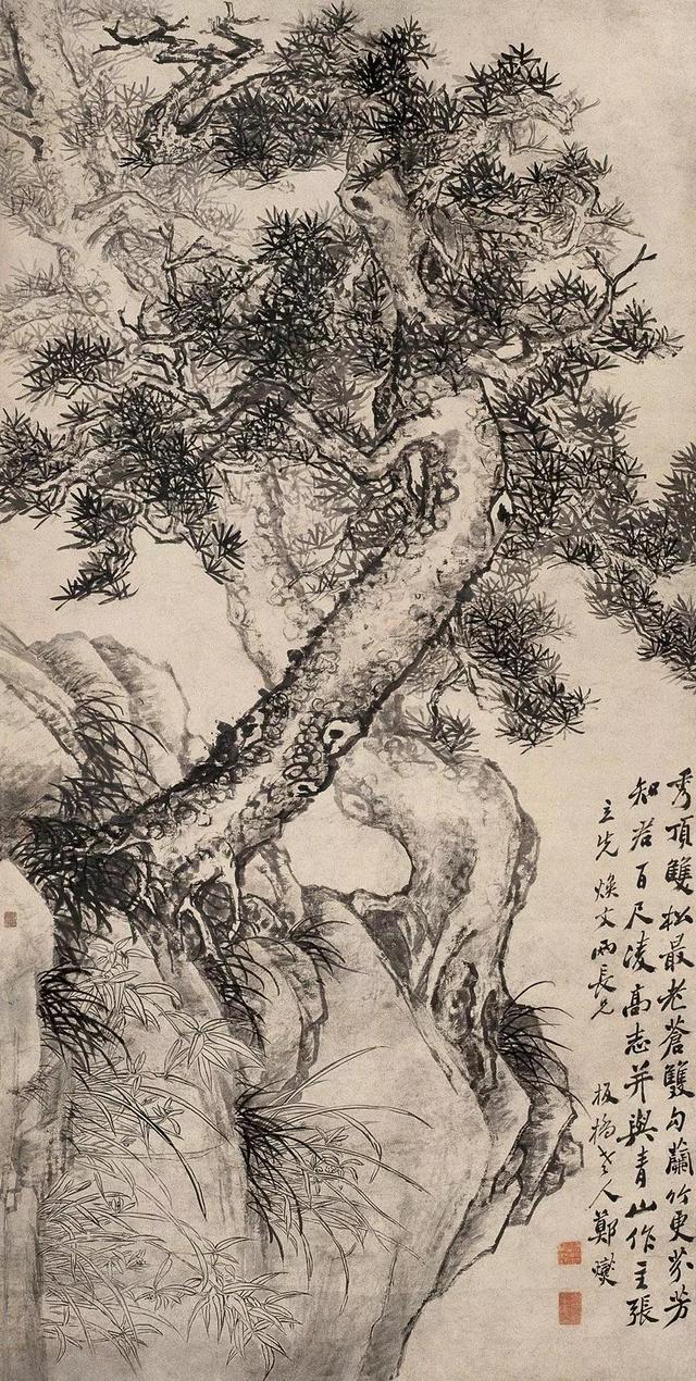 画家，你能解决温饱吗？