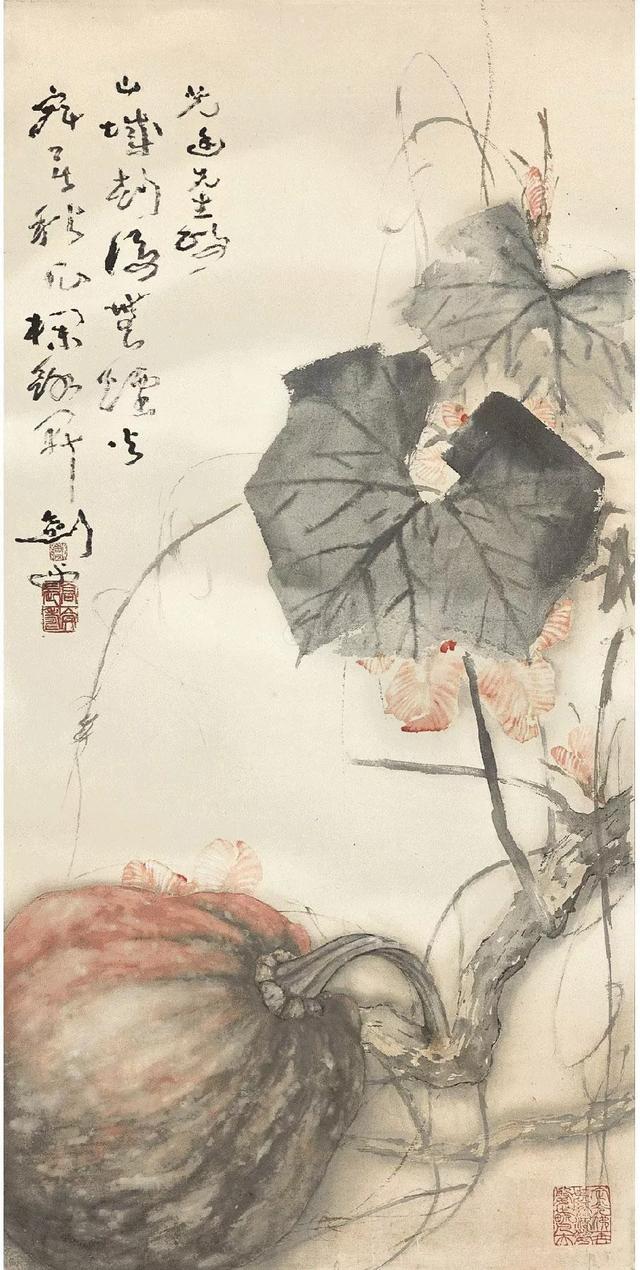 画家，你能解决温饱吗？