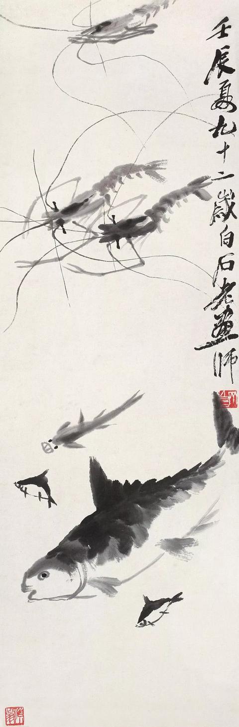 画家，你能解决温饱吗？