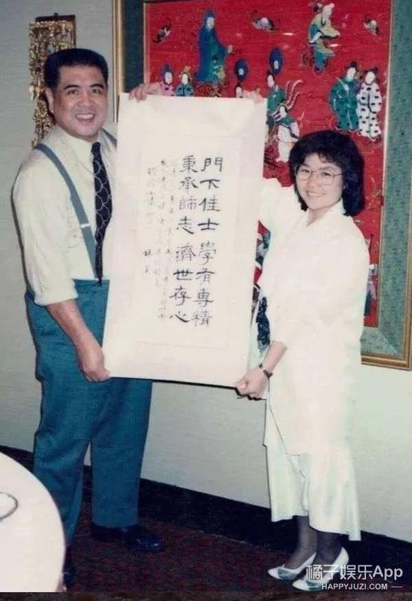 娱乐圈的明星也太爱算卦了吧？（上）