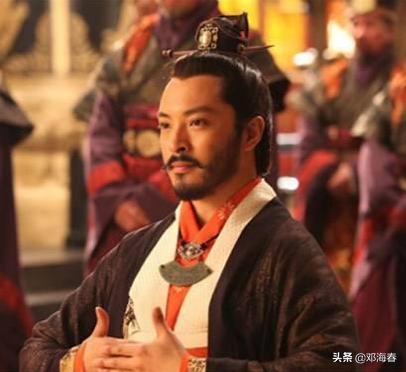 后世争议的杨广：单就风流这一点，实在难以为他争辩些什么