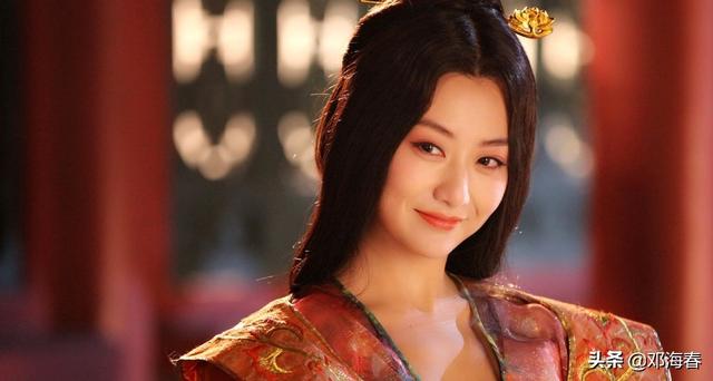 后世争议的杨广：单就风流这一点，实在难以为他争辩些什么