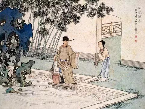 老祖宗传下的十条“天规”，不可破！（收藏）