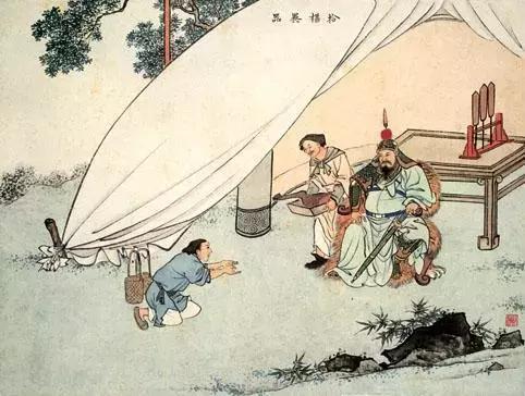 老祖宗传下的十条“天规”，不可破！（收藏）