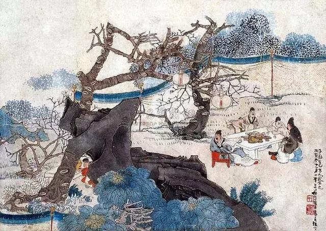 老祖宗传下的十条“天规”，不可破！（收藏）