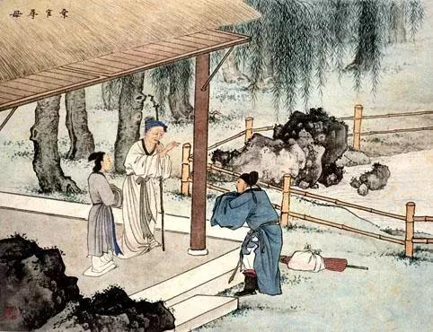 老祖宗传下的十条“天规”，不可破！（收藏）