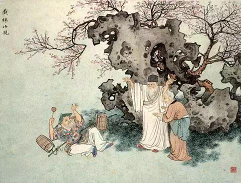 老祖宗传下的十条“天规”，不可破！（收藏）