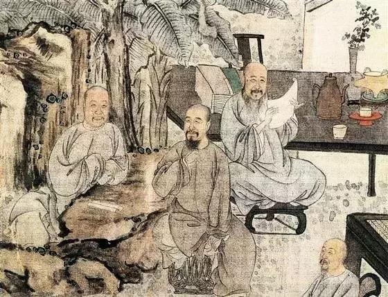 老祖宗传下的十条“天规”，不可破！（收藏）