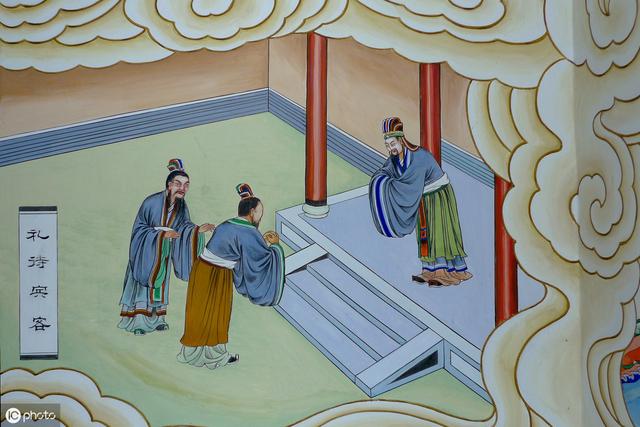 桃花运及周公、桃花女的传说