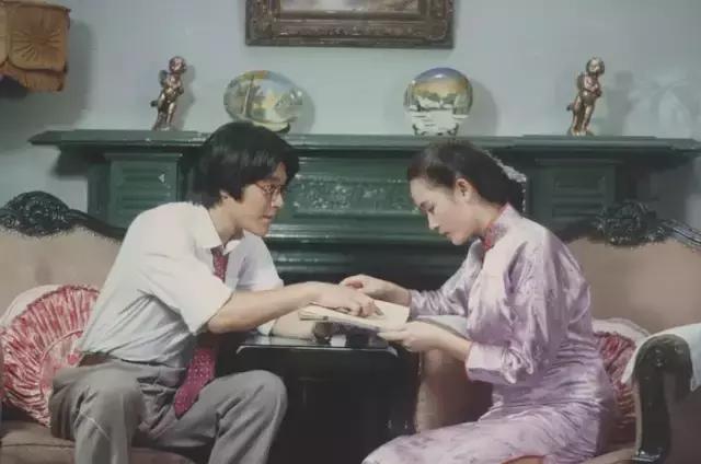 28年前，国产“盗墓片”，相比之下，现在的盗墓片，质量很不堪