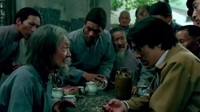 28年前，国产“盗墓片”，相比之下，现在的盗墓片，质量很不堪