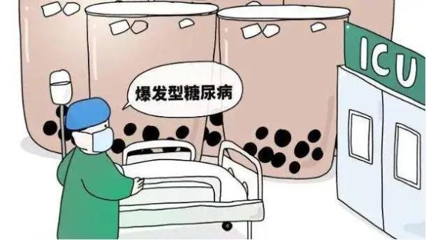 女子每天喝十余瓶饮料致休克！爱喝饮料的朋友注意了……