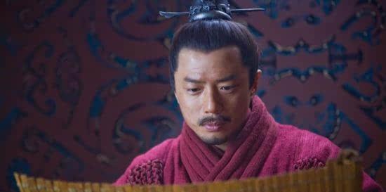 你受刑后会当王！一@￥先生对此君说，结果果真灵验