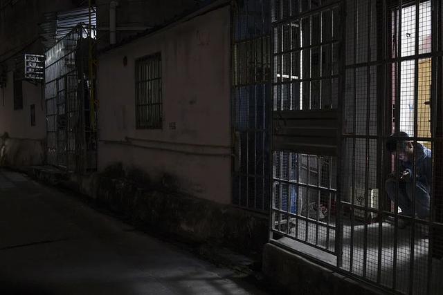 2021#街拍中国#第一季入围作品揭晓