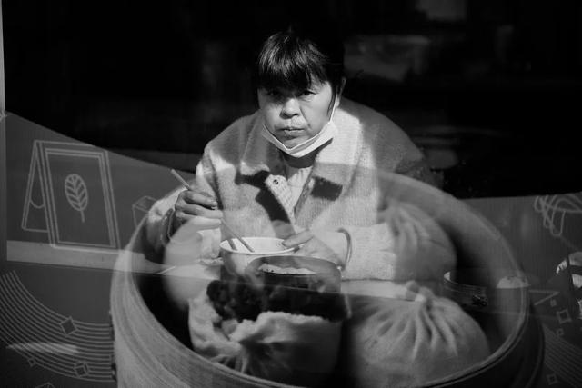 2021#街拍中国#第一季入围作品揭晓