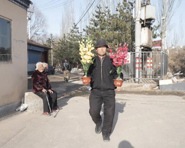 2021#街拍中国#第一季入围作品揭晓