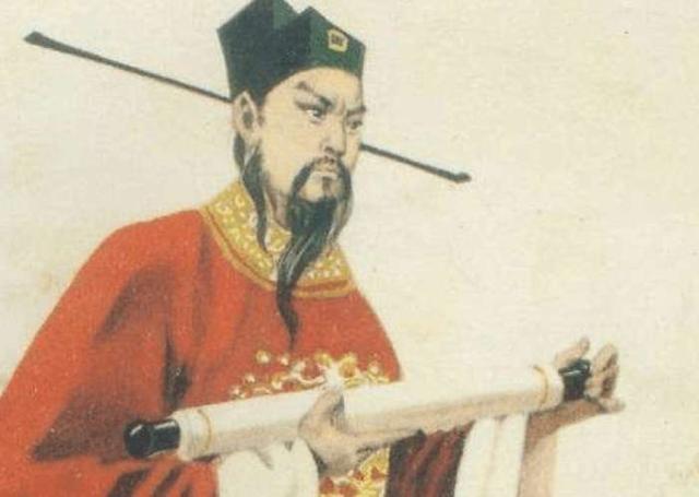@￥的都是骗子吗？历史上写赫赫有名的神算子，看你知道几个？