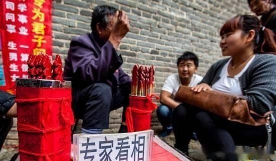 @￥的都是骗子吗？历史上写赫赫有名的神算子，看你知道几个？
