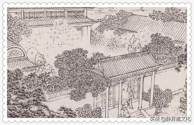 聊斋｜毒书生炸死一窝狐，老狐仙捧出九山王，如此报复谁能防？
