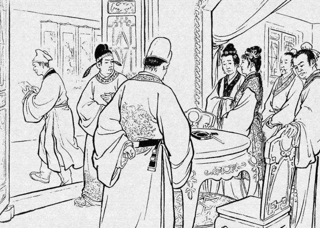 聊斋故事：无头女尸