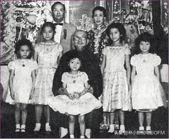 周星驰《食神》魔性女评委，当时破产失婚，刚要跳楼接到片约