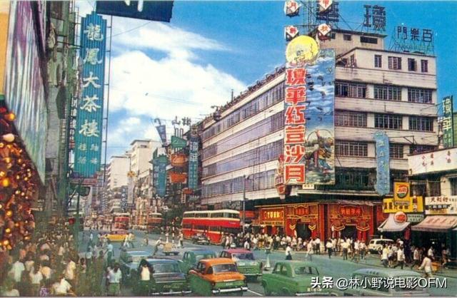 周星驰《食神》魔性女评委，当时破产失婚，刚要跳楼接到片约