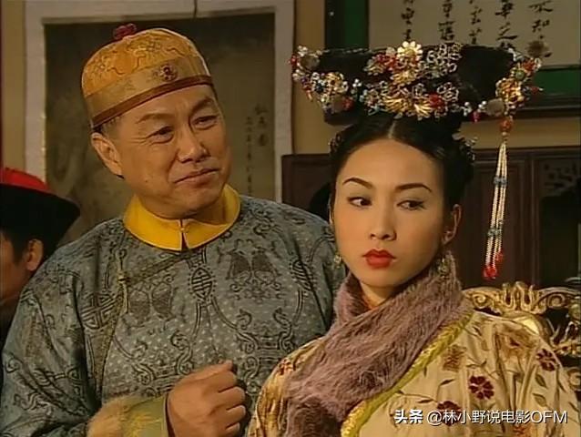 周星驰《食神》魔性女评委，当时破产失婚，刚要跳楼接到片约